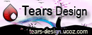 Tears Design Website